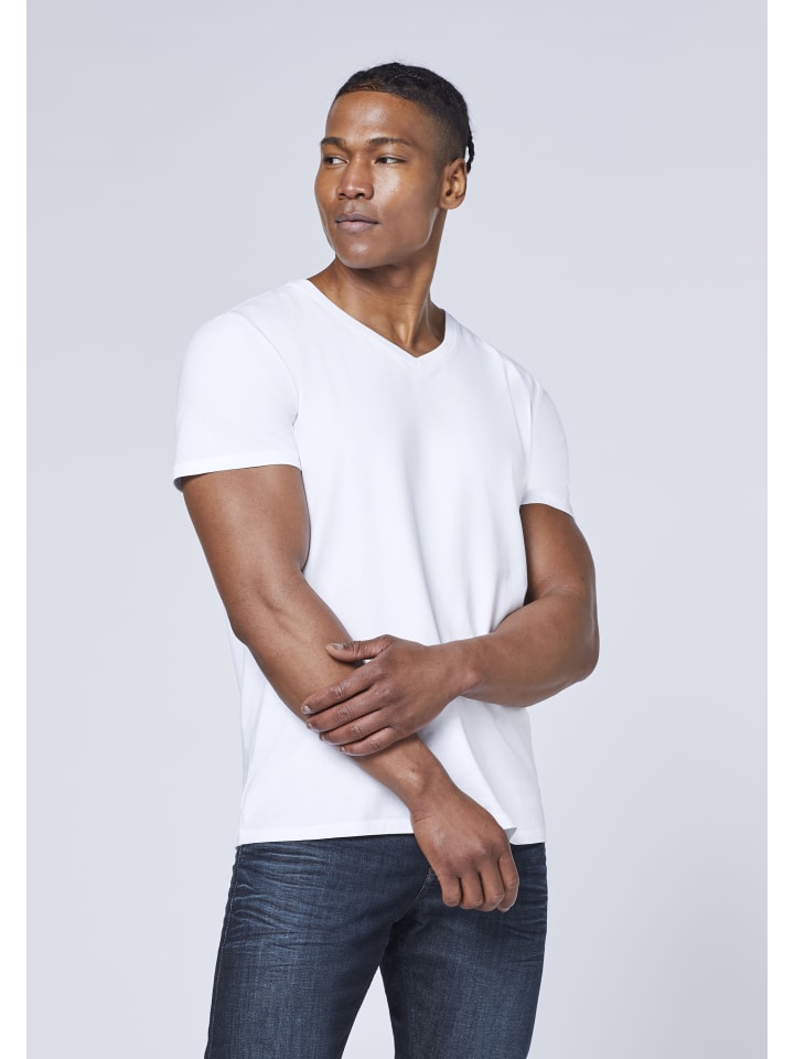 Футболка Polo Sylt, белый
Футболка Polo Sylt, белый