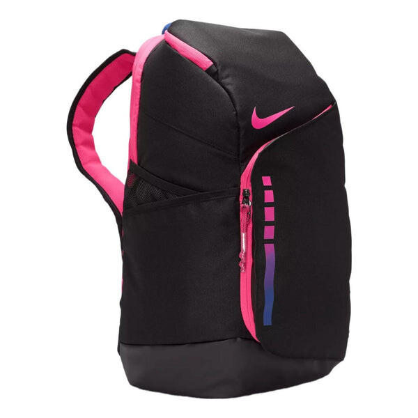 Сумка hoops elite backpack 'black pink' Nike, черный
Сумка hoops elite backpack 'black pink' Nike, черный