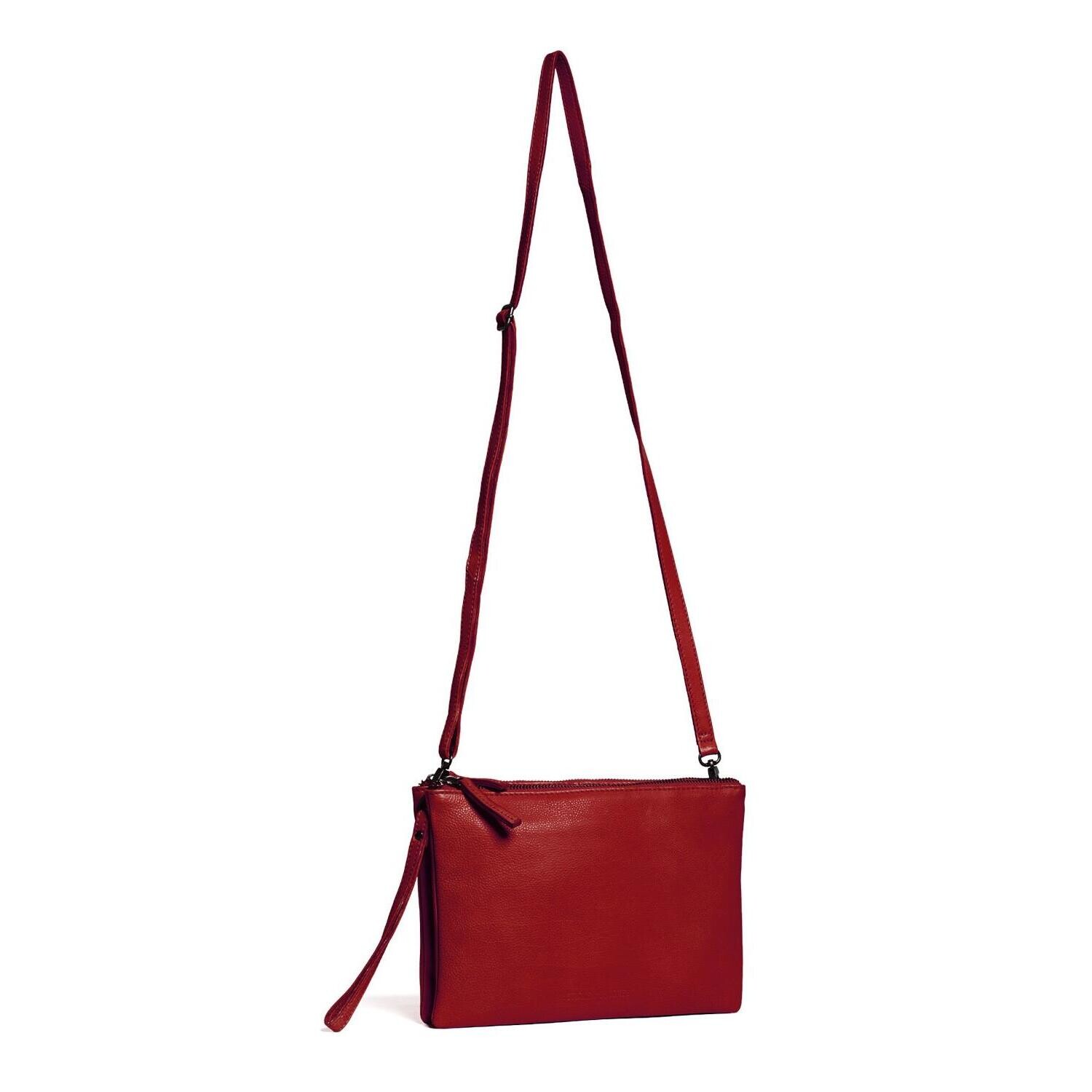 Сумка через плечо Sticks and Stones Tasche Barranco, цвет Bright Red, Красный, Сумка через плечо Sticks and Stones Tasche Barranco, цвет Bright Red
Сумка через плечо Sticks and Stones Tasche Barranco, цвет Bright Red, Красный, Сумка через плечо Sticks and Stones Tasche Barranco, цвет Bright Red