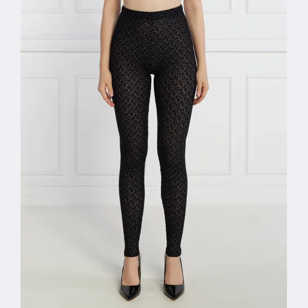 Леггинсы узкого кроя Pinko, черный
Леггинсы узкого кроя Pinko, черный