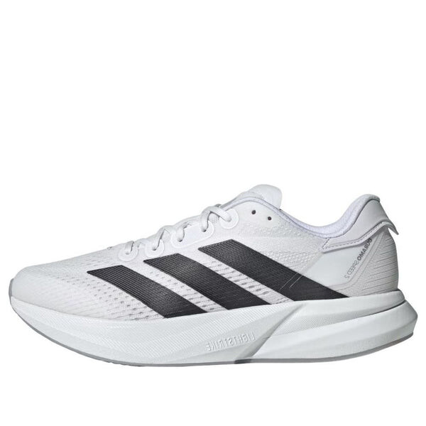 Кроссовки duramo speed 2 'white black' Adidas, белый
Кроссовки duramo speed 2 'white black' Adidas, белый