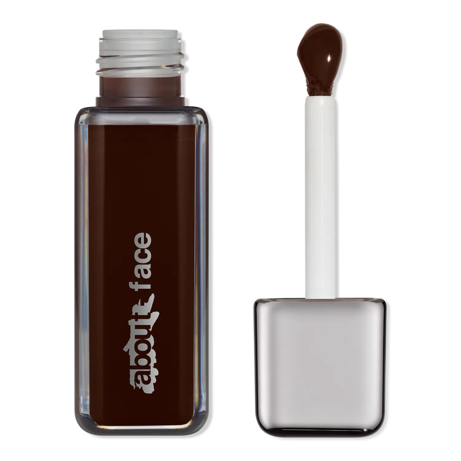 Тональный крем THE PERFORMER Skin-Focused Foundation about-face, RD3COOL (rich deepest with cool blue undertones)
Тональный крем THE PERFORMER Skin-Focused Foundation about-face, RD3COOL (rich deepest with cool blue undertones)