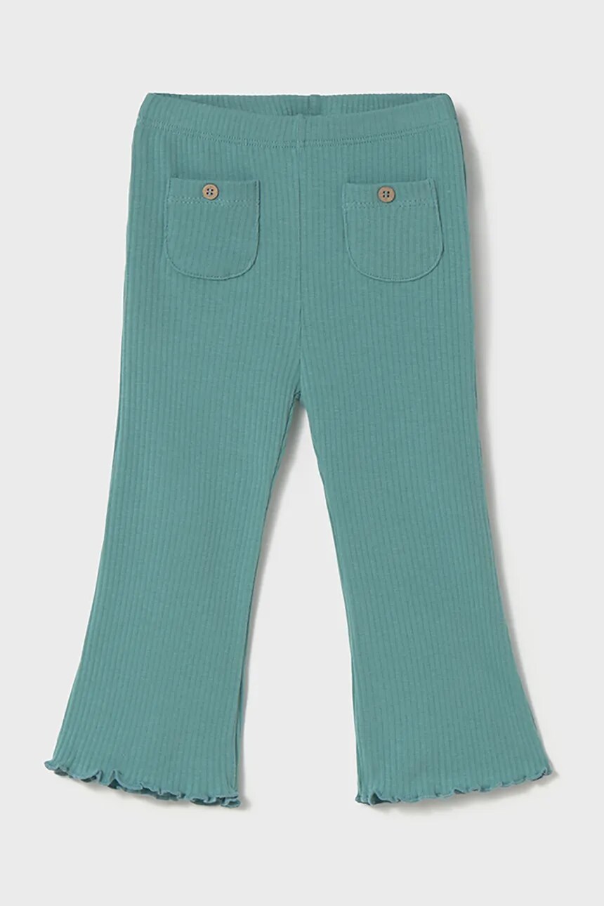 Детские леггинсы Mayoral, бирюзовый
Детские леггинсы Mayoral, бирюзовый