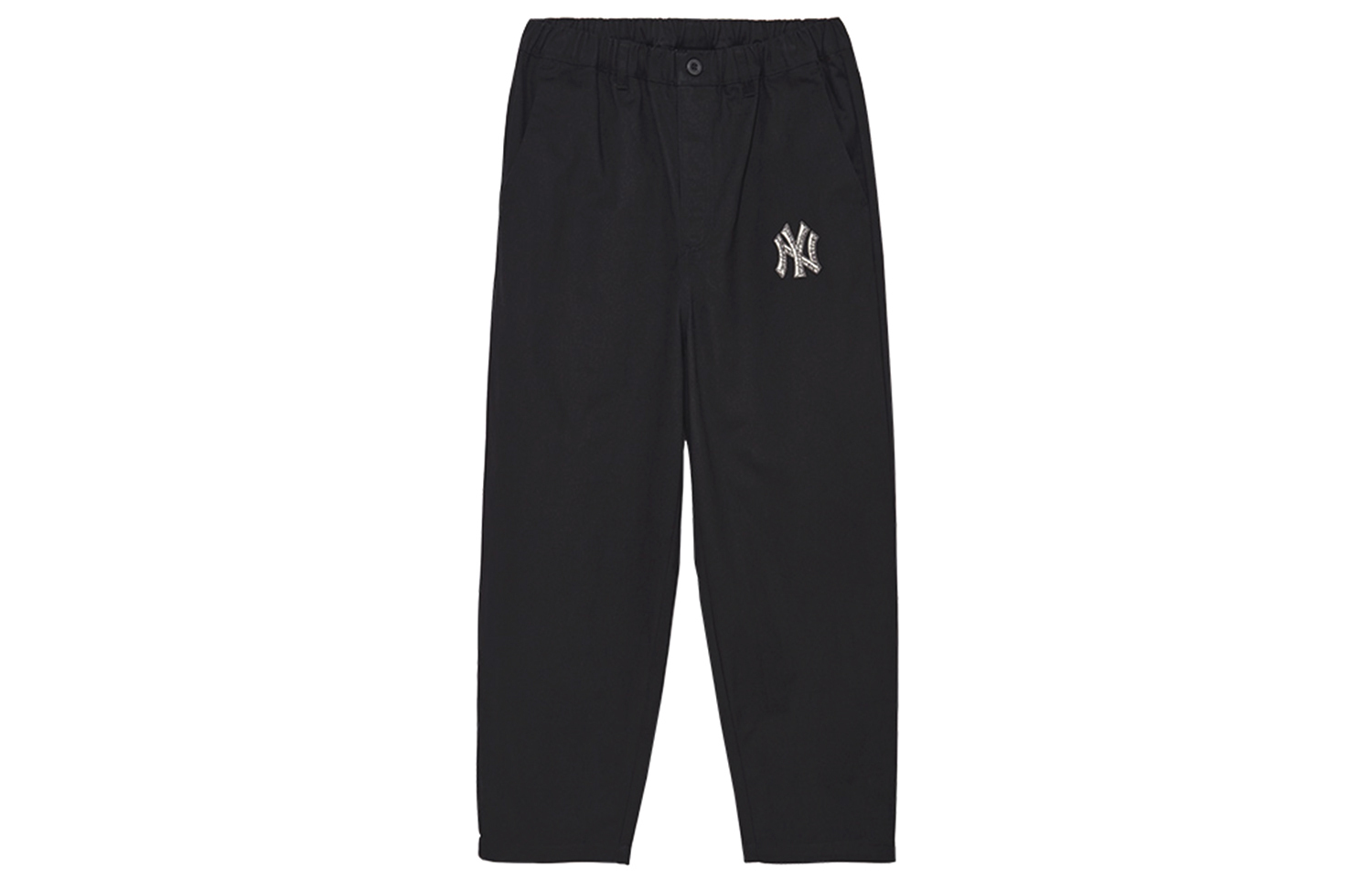 New Era Повседневные брюки унисекс черные
New Era Повседневные брюки унисекс черные