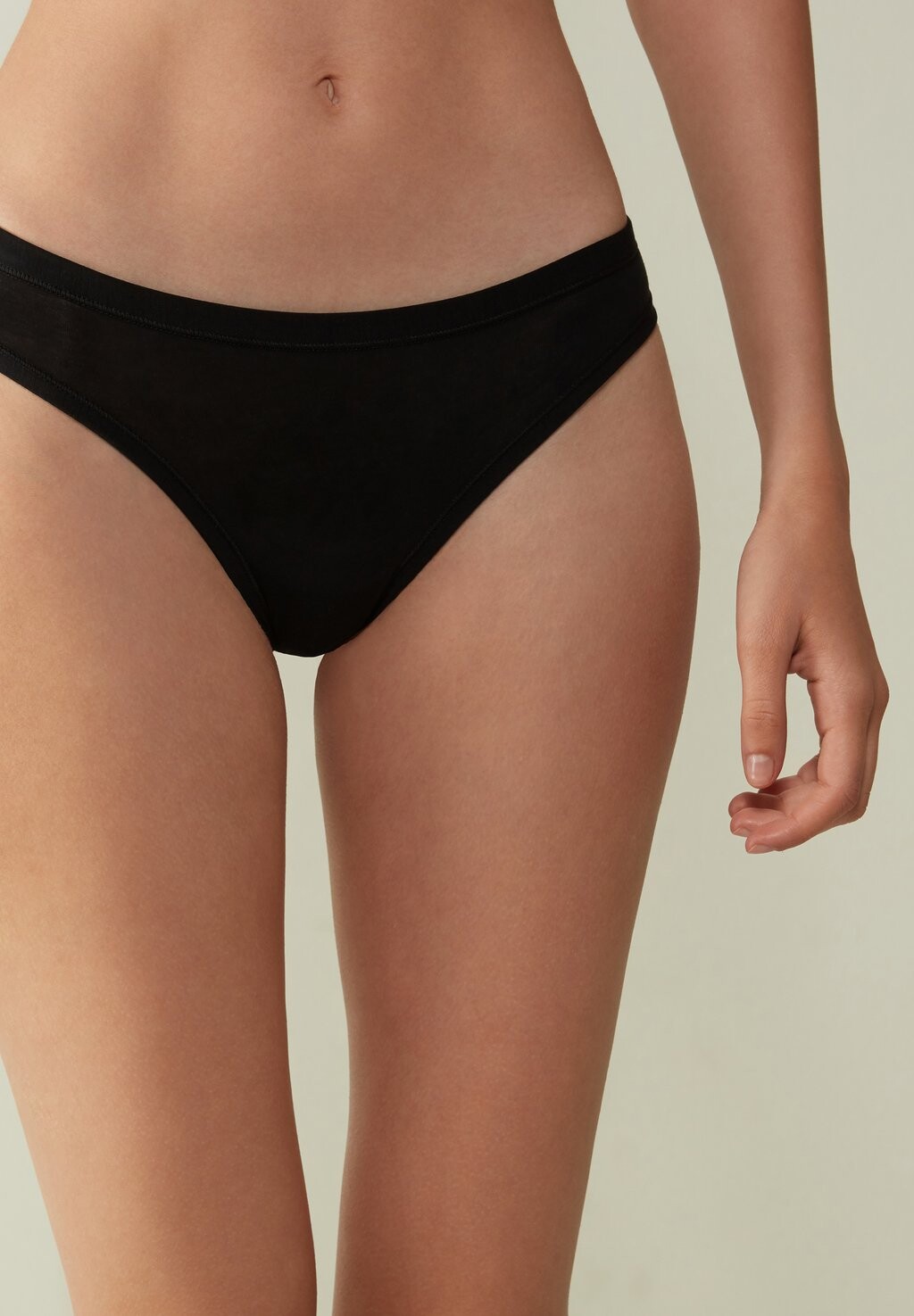 Трусы ULTRALIGHT Intimissimi, черный
Трусы ULTRALIGHT Intimissimi, черный