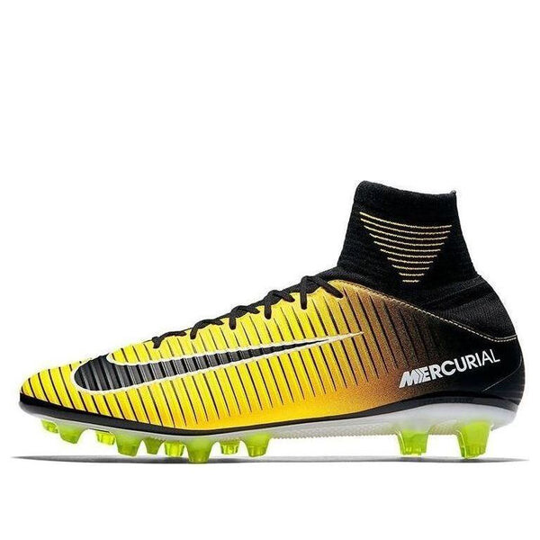 Кроссовки mercurial veloce iii df ag искусственная трава pro Nike, оранжевый
Кроссовки mercurial veloce iii df ag искусственная трава pro Nike, оранжевый