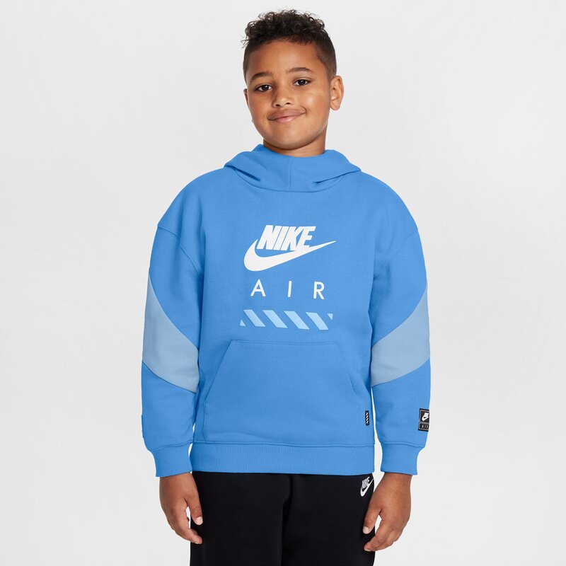 Толстовка с капюшоном Air Nike, мультиколор
Толстовка с капюшоном Air Nike, мультиколор