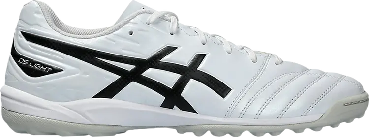 Кроссовки DS Light Club TF 'White Black', белый
Кроссовки DS Light Club TF 'White Black', белый