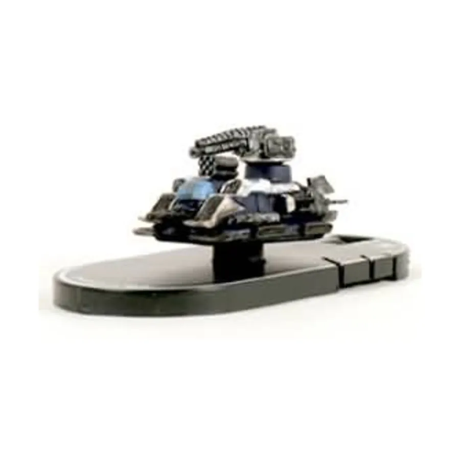 Танк «Беллона» №042 — Ветеран, Mechwarrior - Annihilation - Singles
Танк «Беллона» №042 — Ветеран, Mechwarrior - Annihilation - Singles