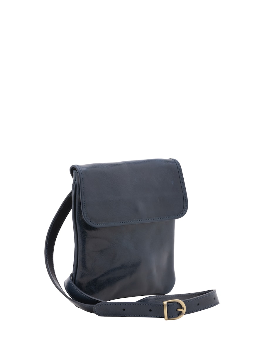 Сумка через плечо Viola Castellani, темно-синий
Сумка через плечо Viola Castellani, темно-синий
