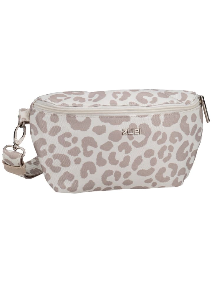 Zwei Поясная сумка Mademoiselle MH4 из хлопка Leo
Zwei Поясная сумка Mademoiselle MH4 из хлопка Leo