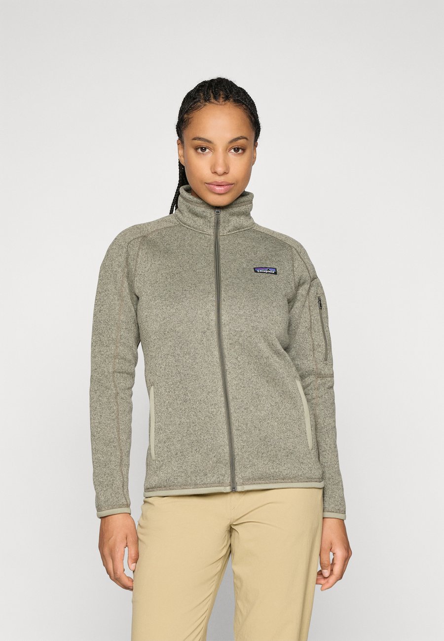 Толстовка Patagonia BETTER SWEATER, River Rock Green/Dark Grey
Толстовка Patagonia BETTER SWEATER, River Rock Green/Dark Grey