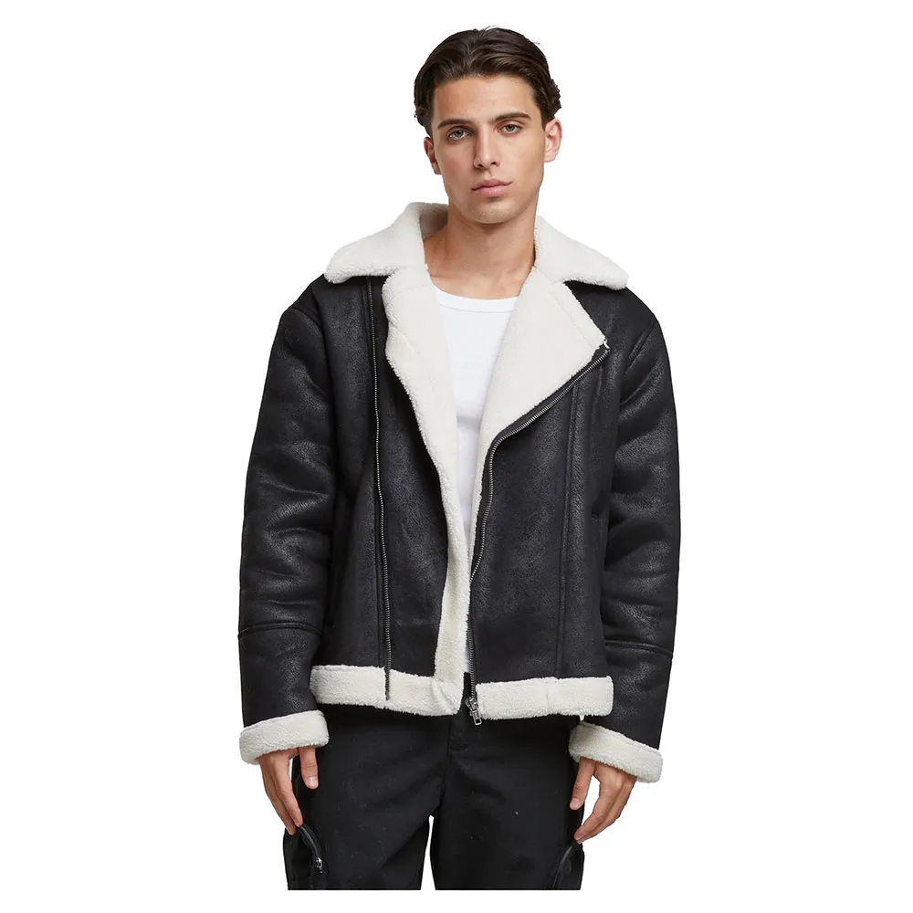 Куртка Urban Classics, черный
Куртка Urban Classics, черный