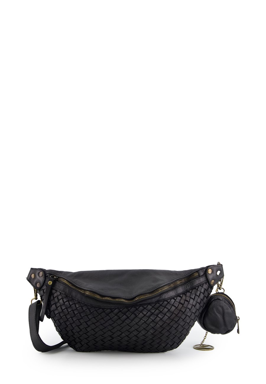 Сумка кросс-боди VENEZIA Cross body bag, Black
Сумка кросс-боди VENEZIA Cross body bag, Black