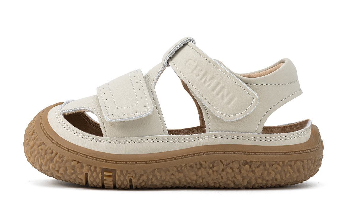 Детская обувь для малышей Baby EBMINI, бежевый
Детская обувь для малышей Baby EBMINI, бежевый