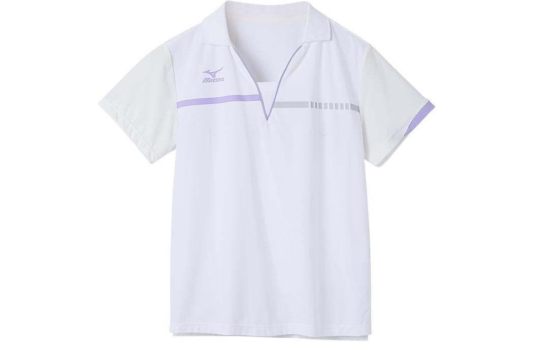 Футболка школьная Mizuno Белая
Футболка школьная Mizuno Белая