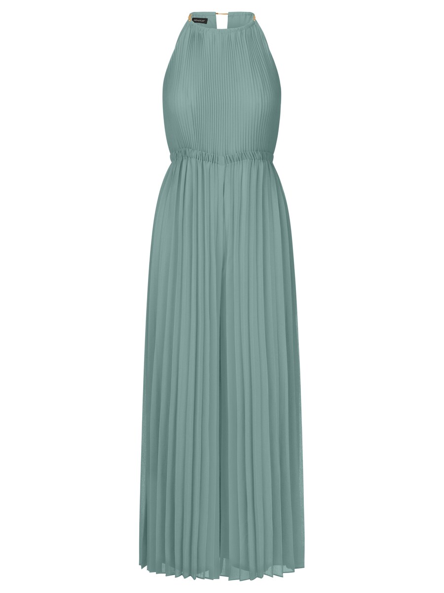 Комбинезон APART, светло-зеленый
Комбинезон APART, светло-зеленый