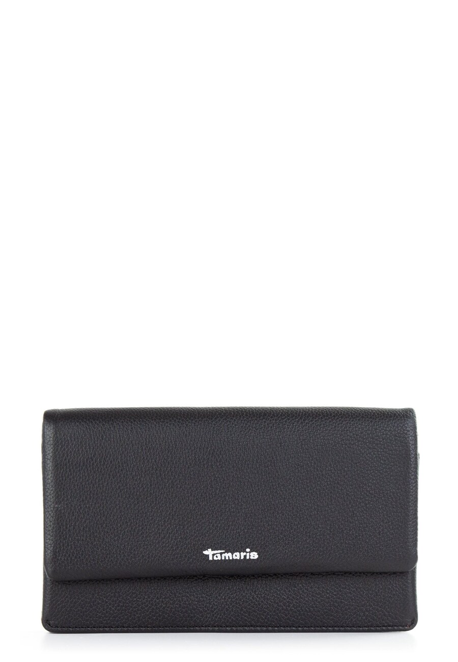 Кошелек Tamaris Amanda, черный
Кошелек Tamaris Amanda, черный