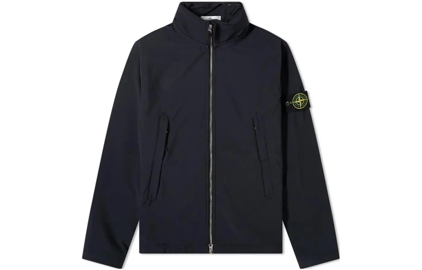 Куртка мужская черная Stone Island, черный
Куртка мужская черная Stone Island, черный