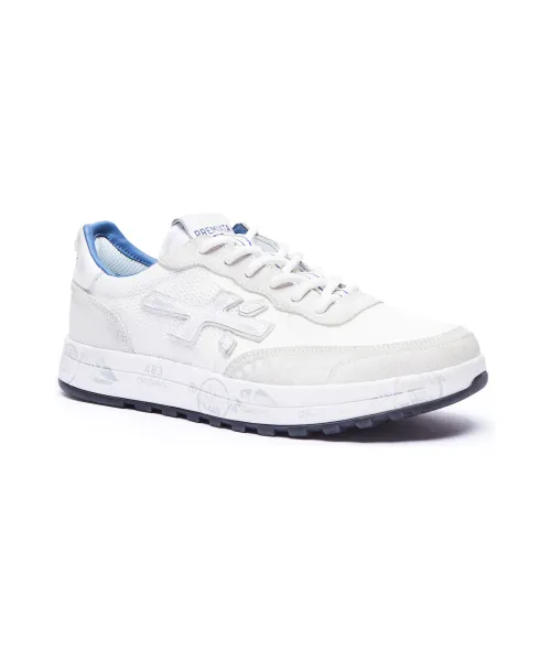 Кроссовки nous Premiata, белый
Кроссовки nous Premiata, белый