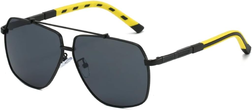 Солнцезащитные очки с защитой UV400 | Градиентная овальная оправа | Линзы конфетных цветов | Для женщин и мужчин | Для занятий спортом на открытом воздухе и вождения DSVIGF, Black
Солнцезащитные очки с защитой UV400 | Градиентная овальная оправа | Линзы конфетных цветов | Для женщин и мужчин | Для занятий спортом на открытом воздухе и вождения DSVIGF, Black