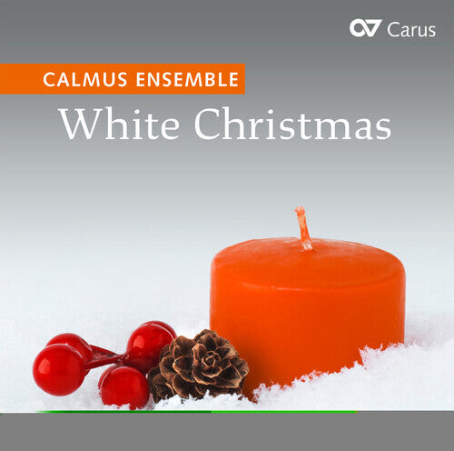 CD диск White Christmas / Various: White Christmas 
CD диск White Christmas / Various: White Christmas
