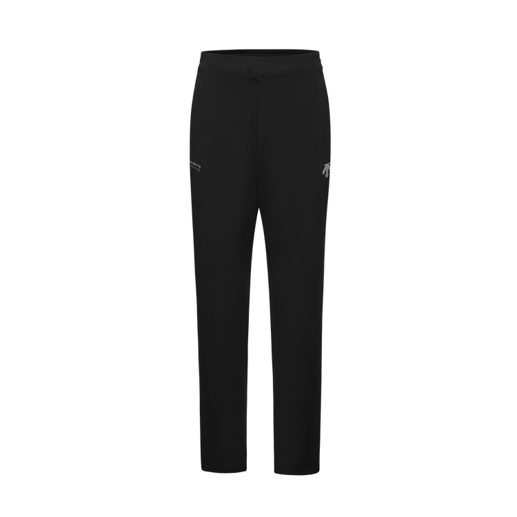 Брюки спортивные плетеные мужские для бега DESCENTE, черный
Брюки спортивные плетеные мужские для бега DESCENTE, черный