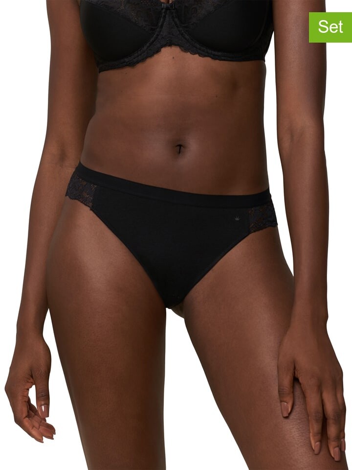 Трусы Triumph, черный
Трусы Triumph, черный