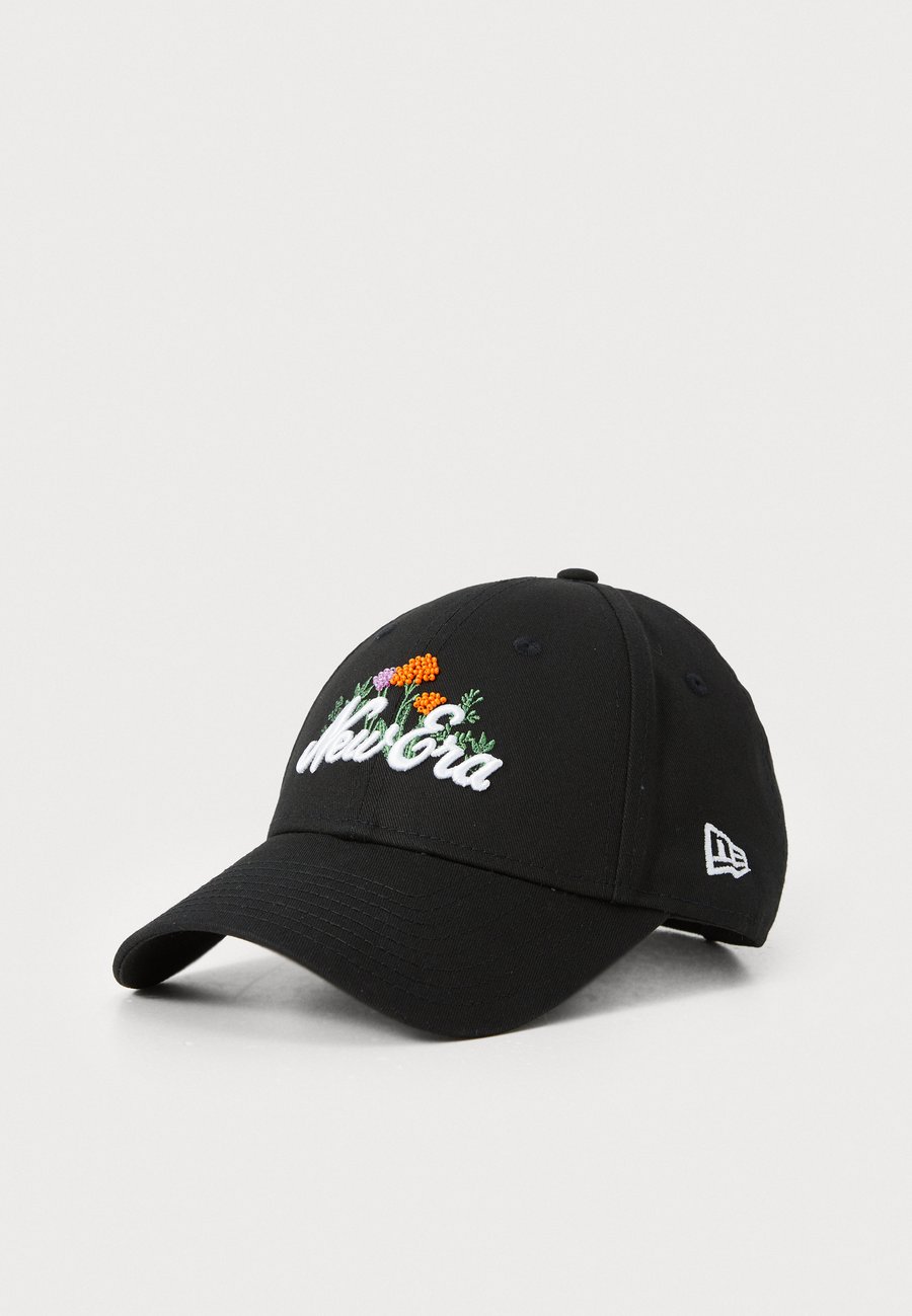 Бейсболка New Era FEMALE BEADED 9FORTY, Black
Бейсболка New Era FEMALE BEADED 9FORTY, Black
