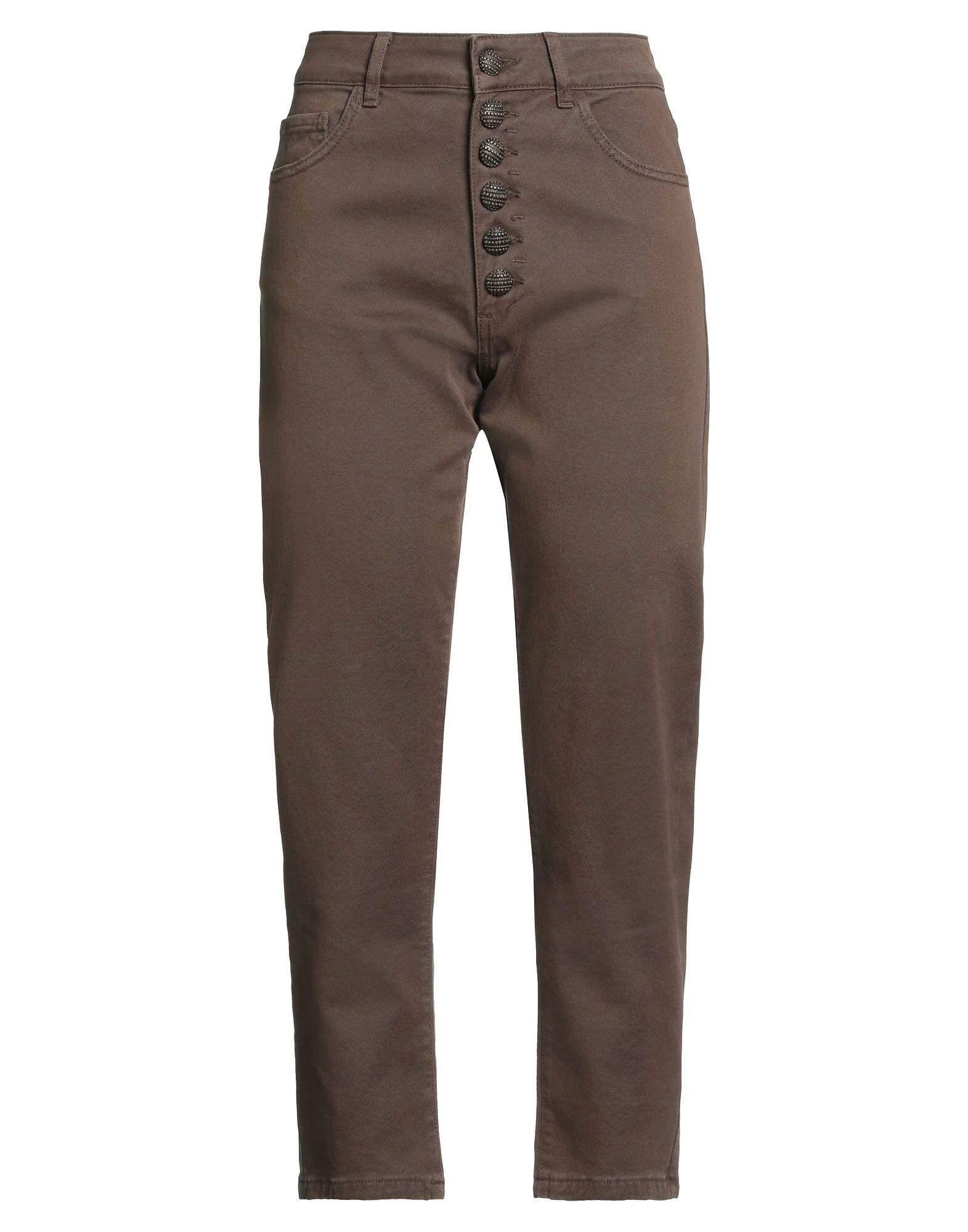 Брюки Jijil, коричневый
Брюки Jijil, коричневый