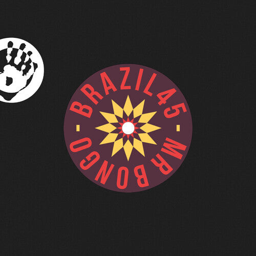 Сингл 7" Guto / Nunes, Tony: Transito Livre / Por Favor
Сингл 7" Guto / Nunes, Tony: Transito Livre / Por Favor