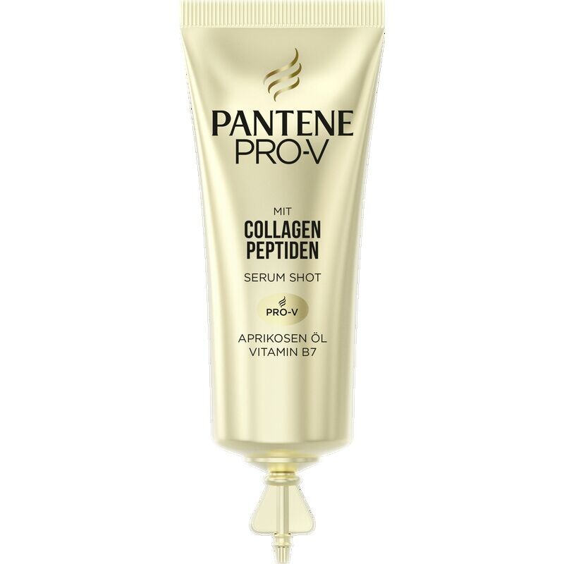 Чудо-ампула за 1 минуту Pantene Pro-V, 15 ml
Чудо-ампула за 1 минуту Pantene Pro-V, 15 ml