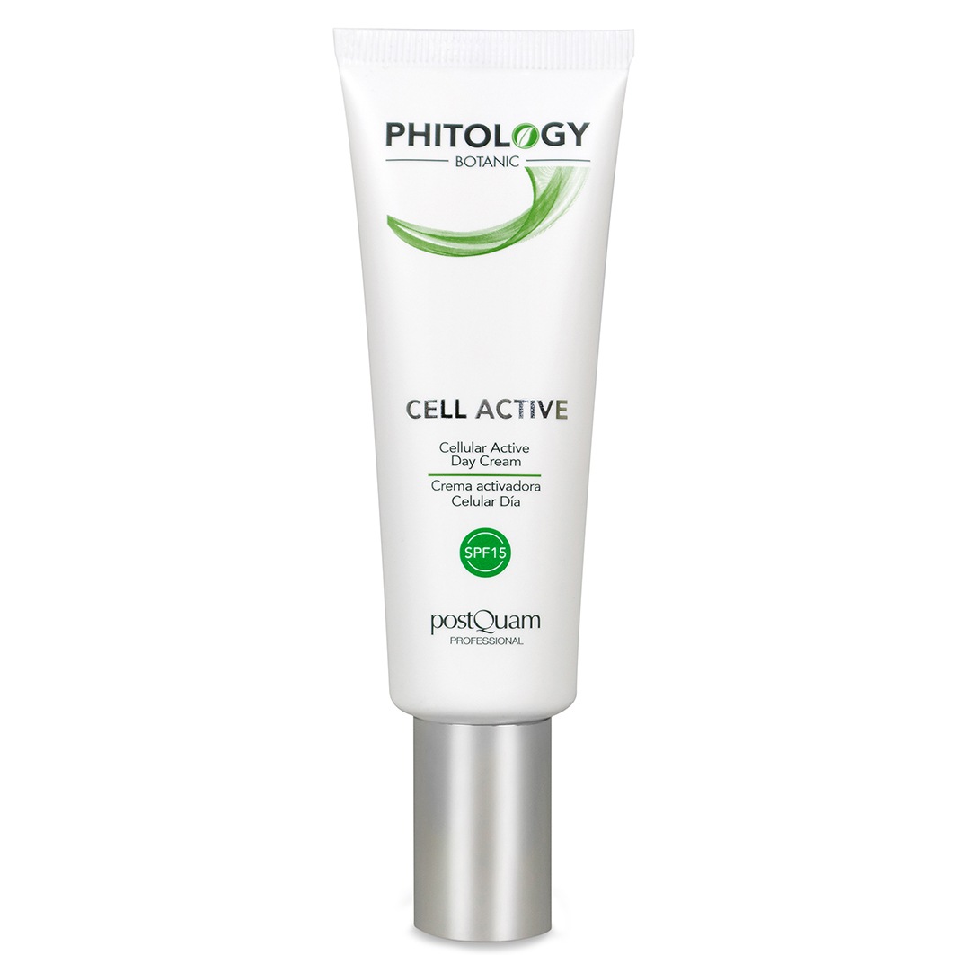 Крем для лица straffende tagescreme spf 15 phytology Postquam, объем 50 мл
Крем для лица straffende tagescreme spf 15 phytology Postquam, объем 50 мл