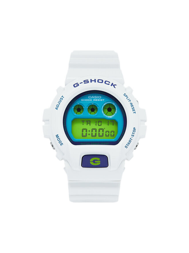 Часы G-Shock, белый
Часы G-Shock, белый