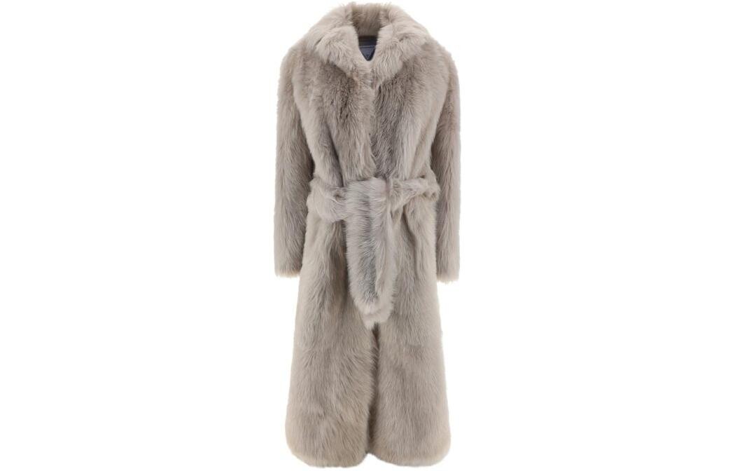 Пальто женское серое Bottega Veneta, Серый, Пальто женское серое Bottega Veneta 
Пальто женское серое Bottega Veneta, Серый, Пальто женское серое Bottega Veneta