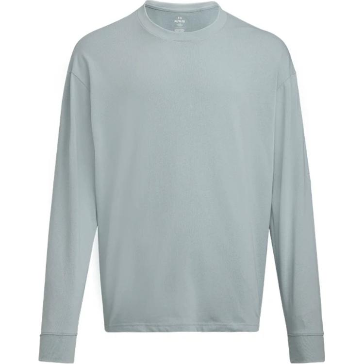 Under Armour Футболка SS25 мужская Harbor Blue, Синий, Under Armour Футболка SS25 мужская Harbor Blue
Under Armour Футболка SS25 мужская Harbor Blue, Синий, Under Armour Футболка SS25 мужская Harbor Blue