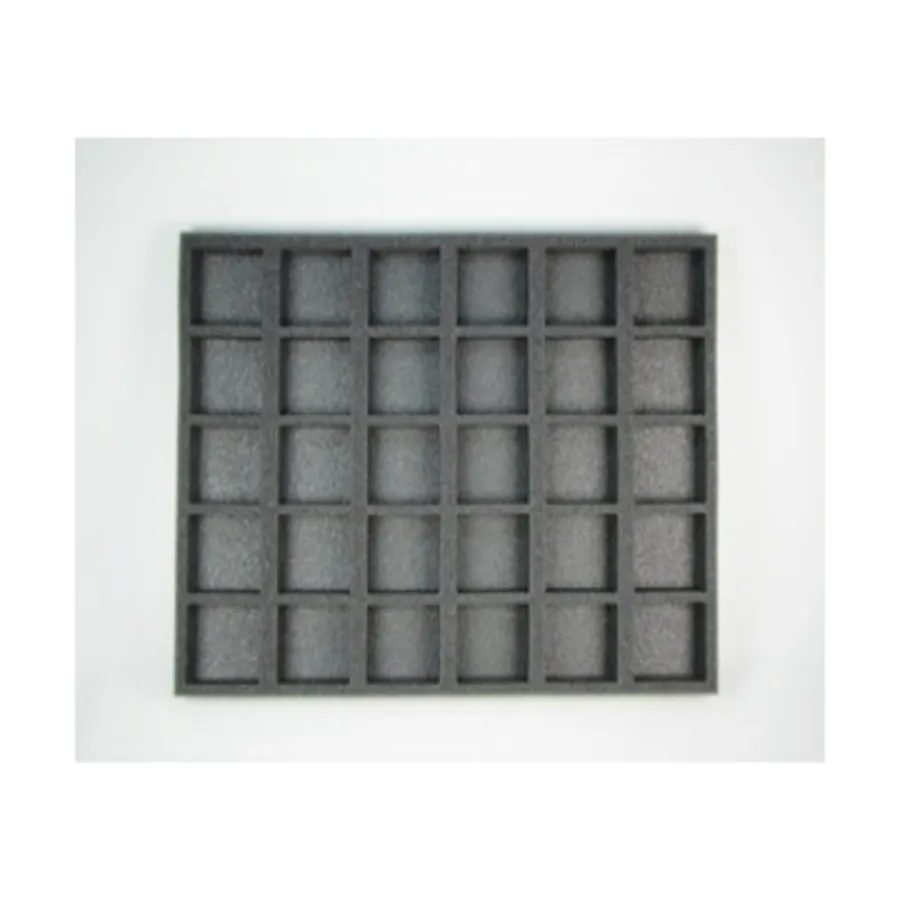 Армейский поднос 1 дюйм — сцинк-хамелеон, Battle Foam - Games Workshop - Warhammer Fantasy - Lizardmen
Армейский поднос 1 дюйм — сцинк-хамелеон, Battle Foam - Games Workshop - Warhammer Fantasy - Lizardmen