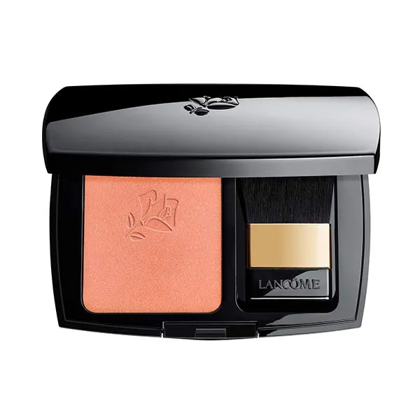 Стойкие румяна Blush Subtil Lancôme, цвет sorbet de corail 
Стойкие румяна Blush Subtil Lancôme, цвет sorbet de corail