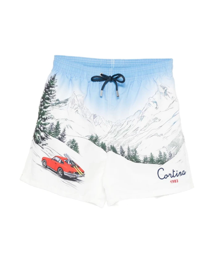 Плавки Gustavia Mc2 Saint Barth, мультиколор
Плавки Gustavia Mc2 Saint Barth, мультиколор