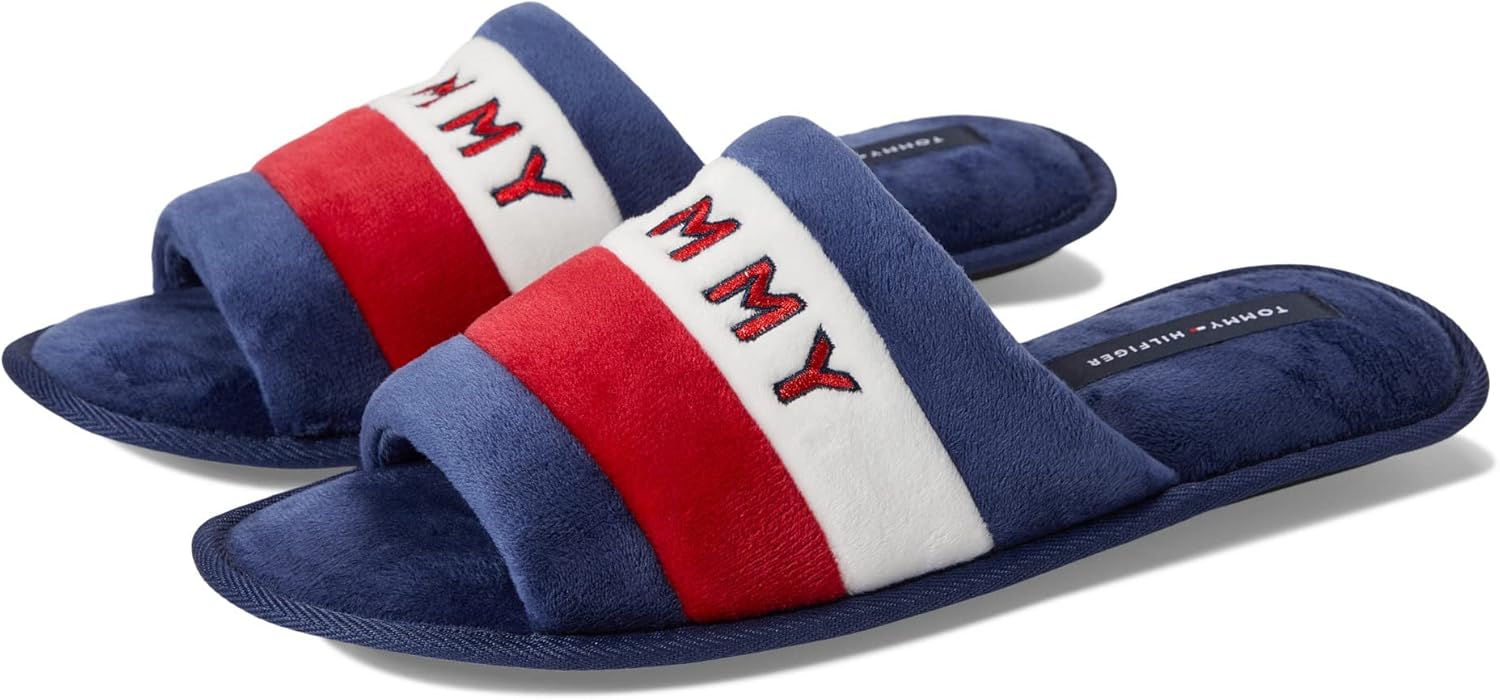 Мужские тапочки Tommy Hilfiger Xolo, Navy
Мужские тапочки Tommy Hilfiger Xolo, Navy