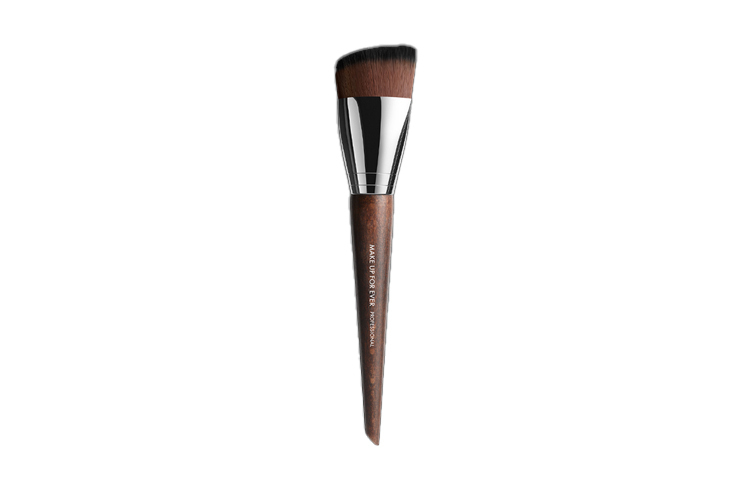 Кисти для тональной основы Foundation Makeup Brushes Base Layer #118 MAKE UP FOR EVER
Кисти для тональной основы Foundation Makeup Brushes Base Layer #118 MAKE UP FOR EVER