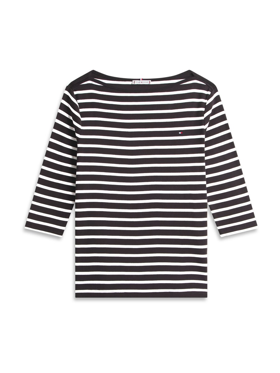 Рубашка Tommy Hilfiger Curve, черный
Рубашка Tommy Hilfiger Curve, черный