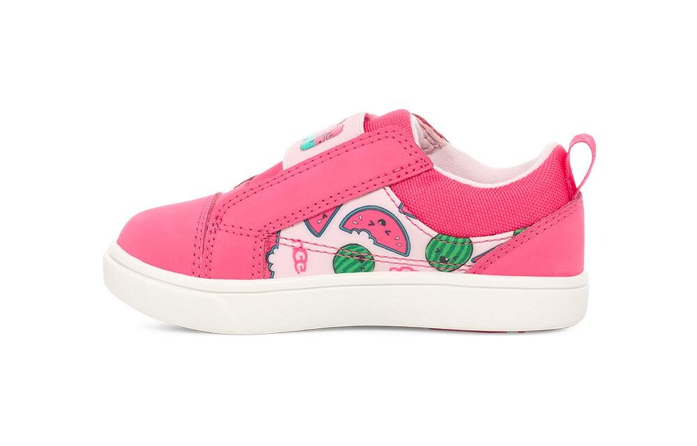 Кроссовки UGG Toddler Shoes TD, розовый
Кроссовки UGG Toddler Shoes TD, розовый