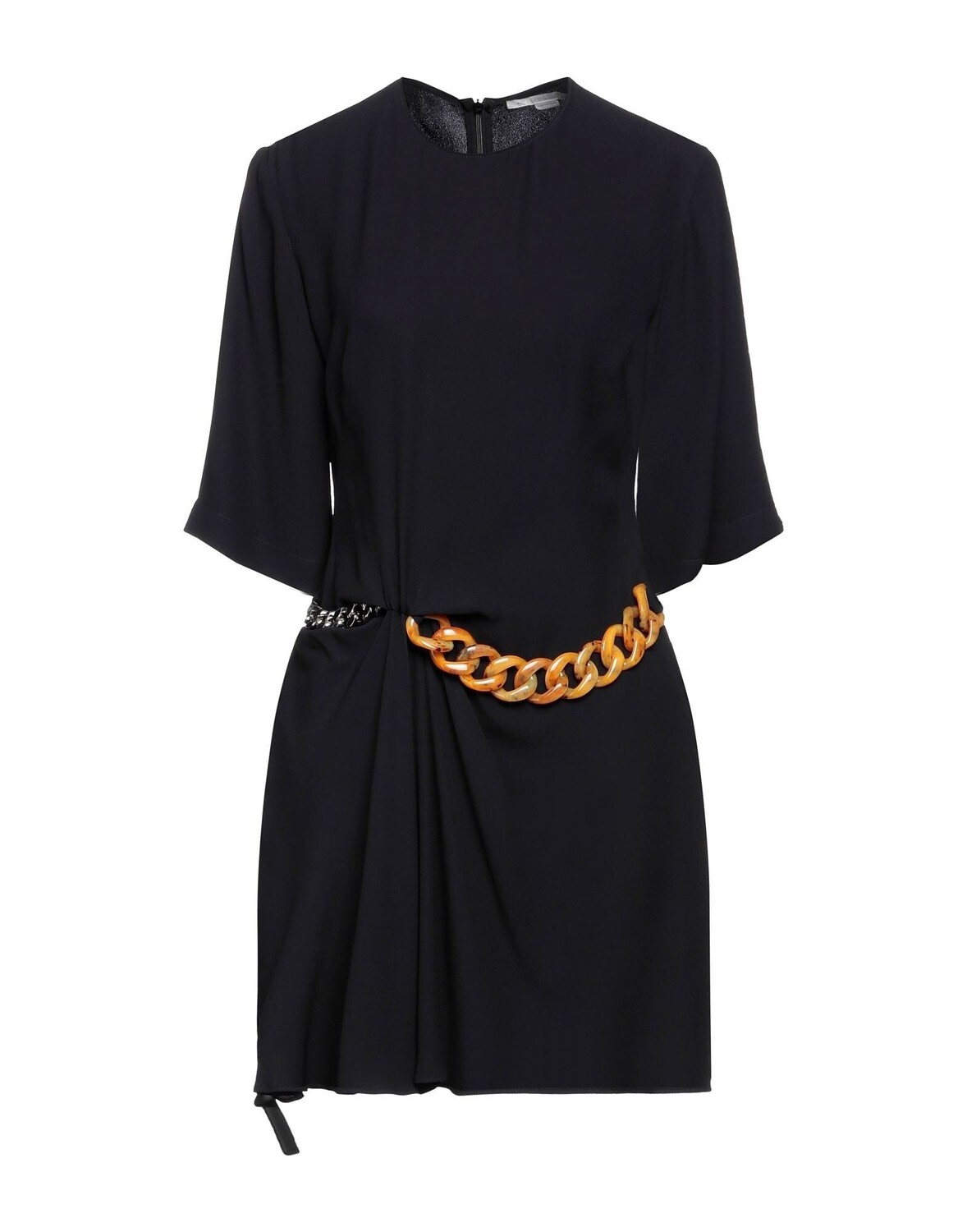 Платье Stella Mccartney, черный 
Платье Stella Mccartney, черный