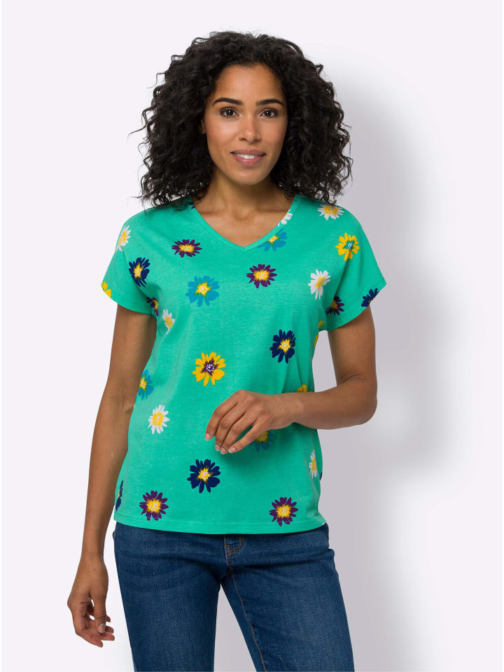 Футболка Sieh an!
Футболка Sieh an!