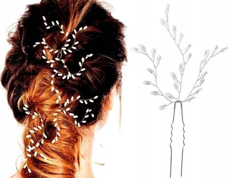 Головной убор из веточки в деревенском стиле Edibazzar
Головной убор из веточки в деревенском стиле Edibazzar