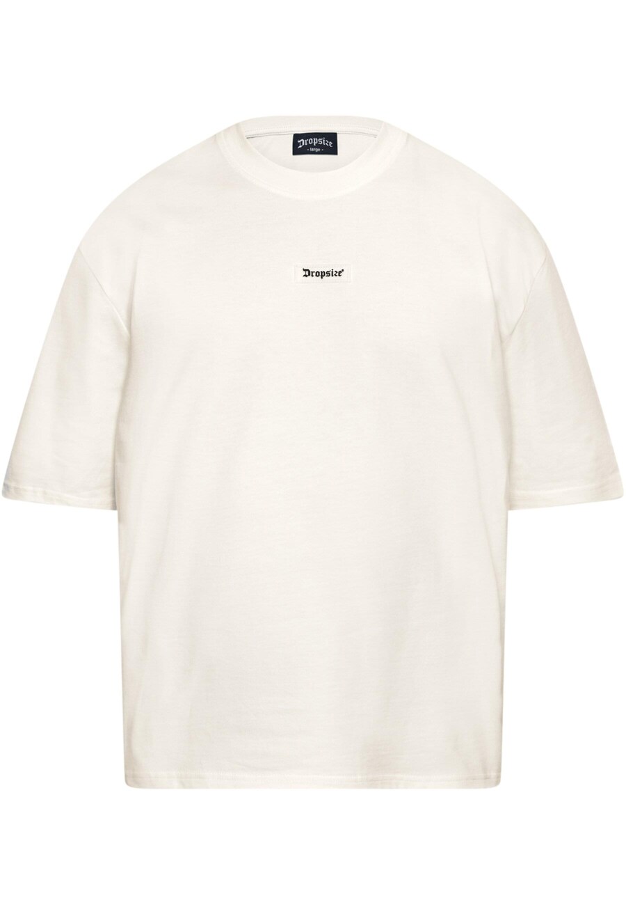 Футболка Dropsize, Cream
Футболка Dropsize, Cream