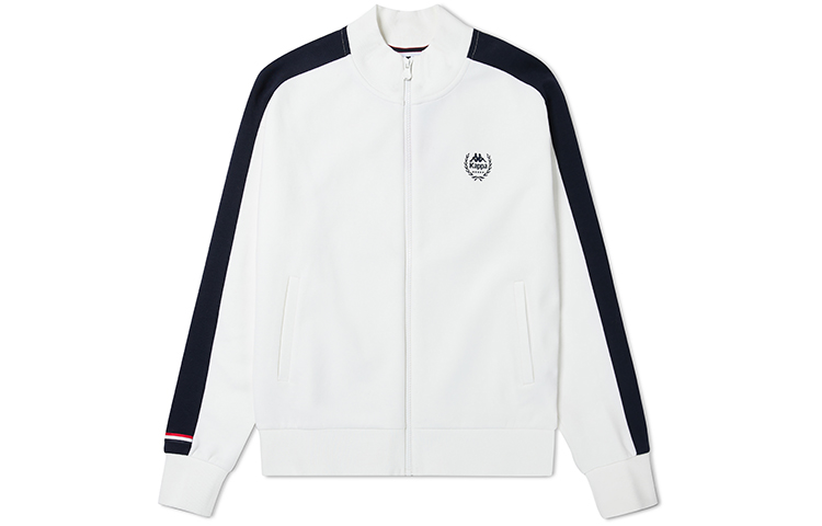 Футболка женская Kappa, Korean White-012
Футболка женская Kappa, Korean White-012