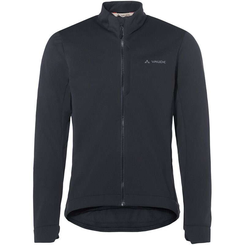 Функциональная куртка me kuro softshell jacket ii Vaude, черный
Функциональная куртка me kuro softshell jacket ii Vaude, черный