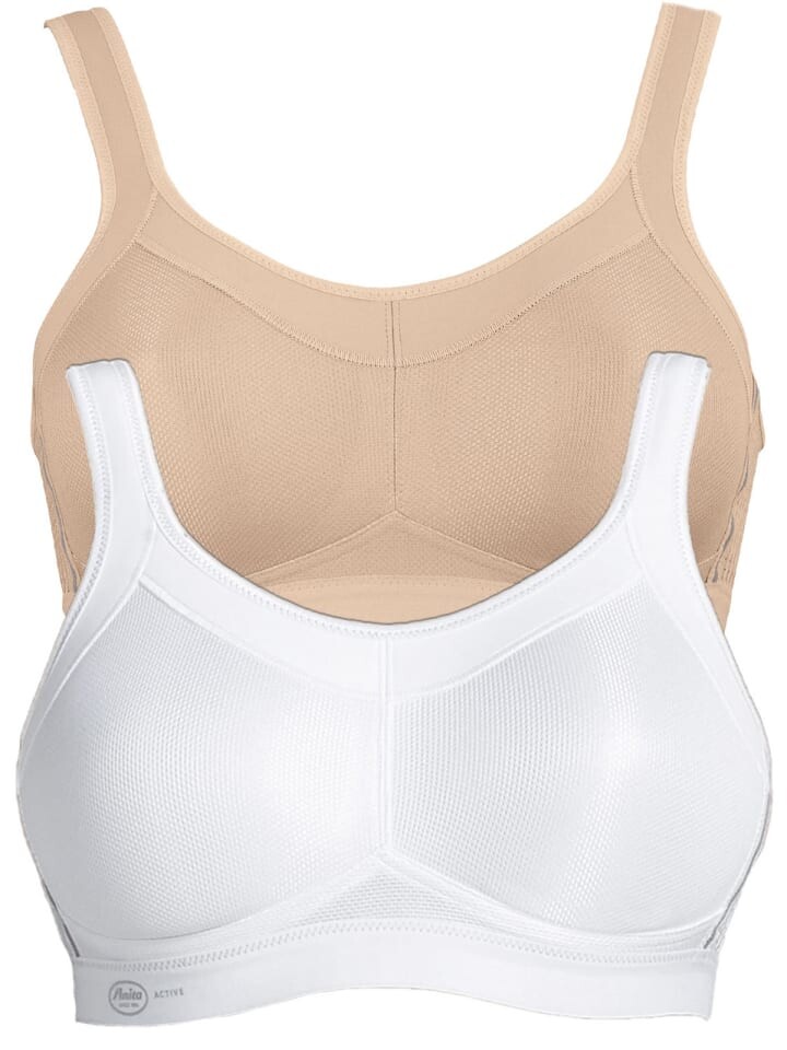 Спортивный бюстгальтер Anita, цвет weiss desert, Коричневый, Спортивный бюстгальтер Anita, цвет weiss desert
Спортивный бюстгальтер Anita, цвет weiss desert, Коричневый, Спортивный бюстгальтер Anita, цвет weiss desert